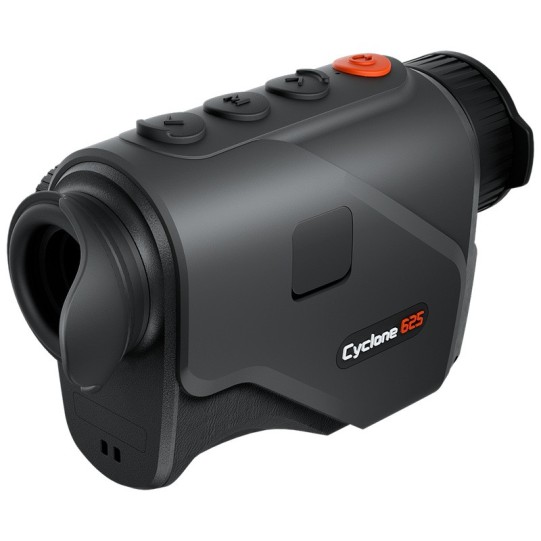 ThermTec Cyclone 625 | Monocular Térmico 640x512 | Nortextreme