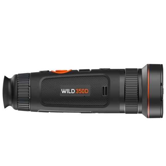 ThermTec WILD350D
