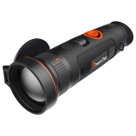 ThermTec WILD350D | Monocular Térmico Doble Lente | Nortextreme