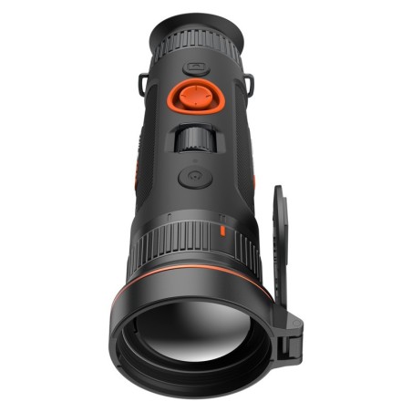 ThermTec WILD350D | Monocular Térmico Doble Lente | Nortextreme