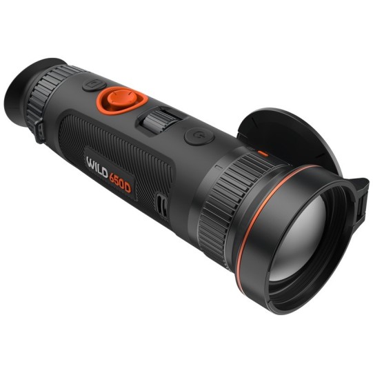 ThermTec WILD650D