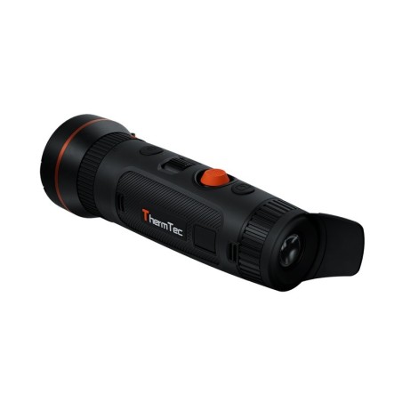 ThermTec WILD650DL-PRO | Monocular Térmico con LRF
