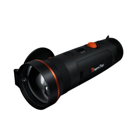 ThermTec WILD650DL-PRO | Monocular Térmico con LRF