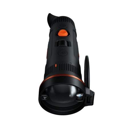 ThermTec WILD650DL-PRO