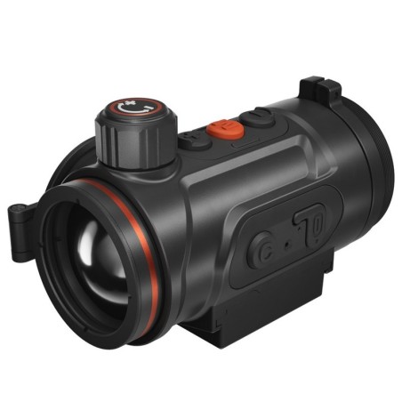 ThermTec HUNT335 Pro | Clip-On Térmico 384x288