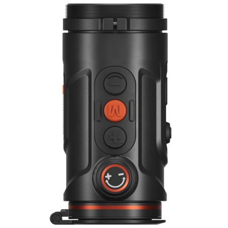ThermTec HUNT335 Pro | Clip-On Térmico 384x288