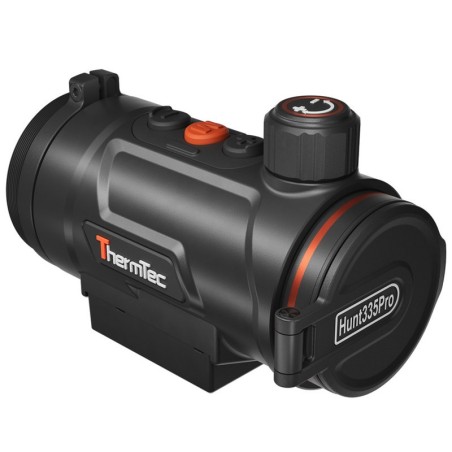 ThermTec HUNT335 Pro | Clip-On Térmico 384x288