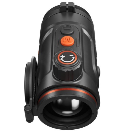 ThermTec HUNT335 Pro | Clip-On Térmico 384x288