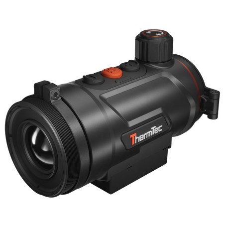 ThermTec HUNT335 Pro | Clip-On Térmico 384x288