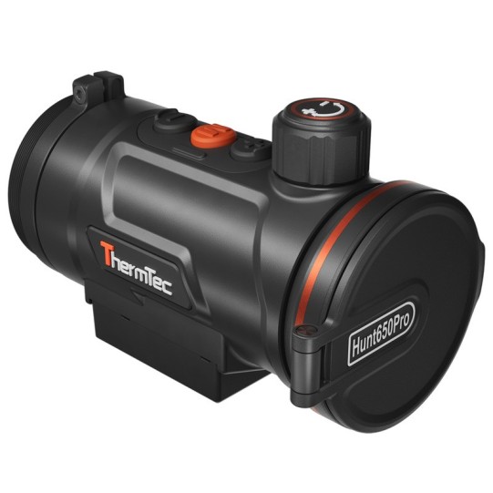 ThermTec HUNT650 Pro