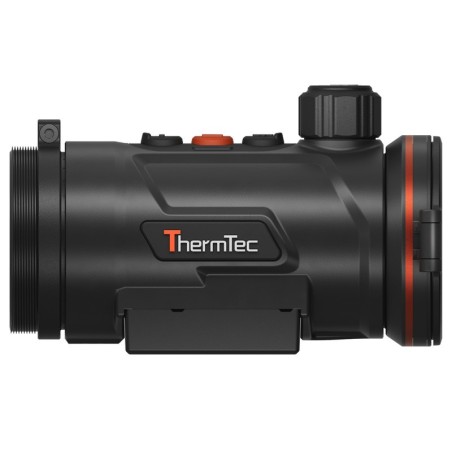 ThermTec HUNT650 Pro | Clip-On Térmico 640x512 | Nortextreme