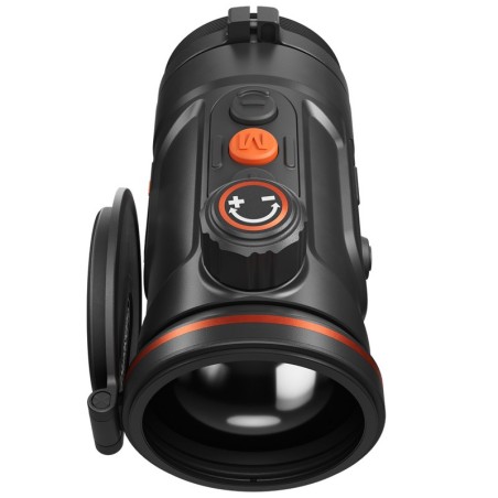 ThermTec HUNT650 Pro | Clip-On Térmico 640x512 | Nortextreme