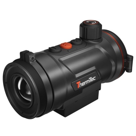 ThermTec HUNT650 Pro | Clip-On Térmico 640x512 | Nortextreme