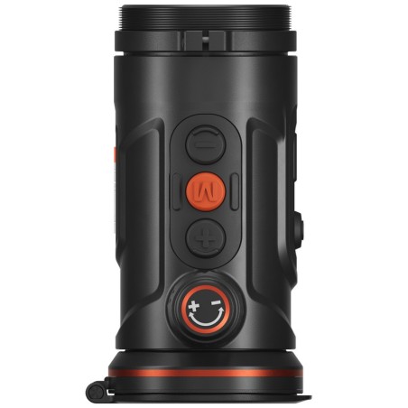 ThermTec HUNT650 Pro | Clip-On Térmico 640x512 | Nortextreme
