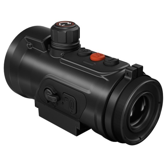 ThermTec HUNT650-LRF