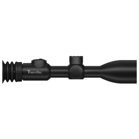 ThermTec IBEX335-LRF | Visor Térmico con LRF 1000 m | Nortextreme