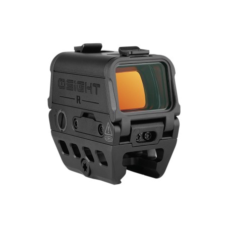 Visor Punto Rojo Osight R Multirretícula | NORTEXTREME