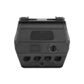 Visor de punto rojo Osight R multirretícula