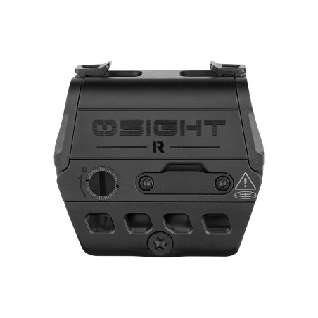 Visor Punto Rojo Osight R Multirretícula | NORTEXTREME