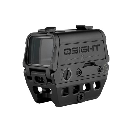 Visor Punto Rojo Osight R Multirretícula | NORTEXTREME