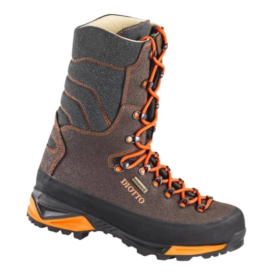 Botas de caza y trekking DIOTTO HIMALAYA HV