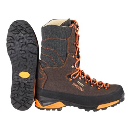 Botas de caza y trekking DIOTTO HIMALAYA HV