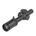 Visor Delta Stryker HD 1-8×24 SFP con retícula MRAD