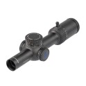 Visor Delta Stryker HD 1-8×24 SFP con retícula MRAD