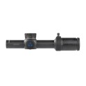 Visor Delta Stryker HD 1-8×24 SFP con retícula MRAD