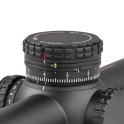 Visor Delta Stryker HD 1-8×24 SFP con retícula MRAD