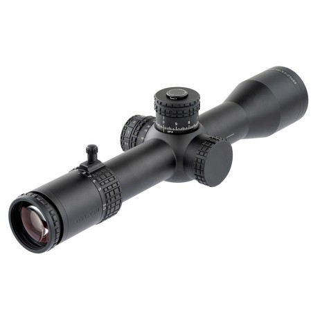 Visor Stryker HD 3.5-21×44 con retícula DPRC-1 o DLR-1 Delta