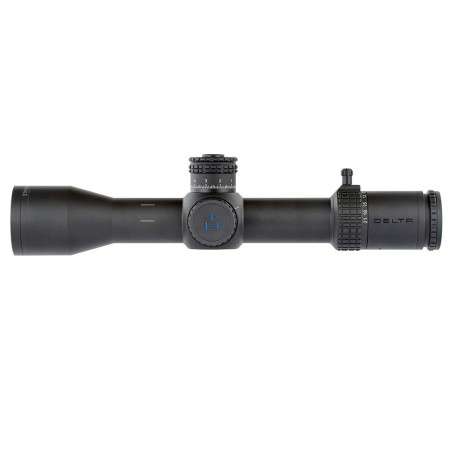 Visor Stryker HD 3.5-21×44 con retícula DPRC-1 o DLR-1 Delta
