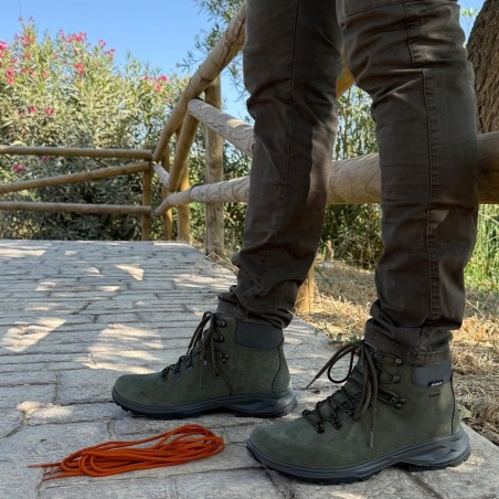 Botas de montaña y caza Unisex Bestard Torre Águila Gore-Tex 5192