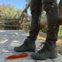 Botas de montaña y caza Unisex Bestard Torre Águila Gore-Tex 5192