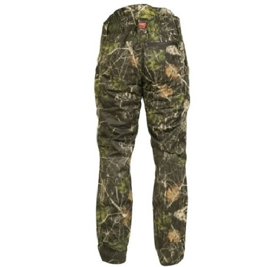 Pantalones de caza Hart Donon-T XHDOT Verde