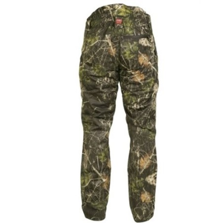 Pantalones de caza Hart Donon-T XHDOT Verde