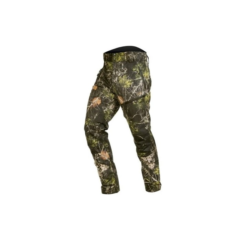 Pantalones de caza Hart Donon-T XHDOT Verde