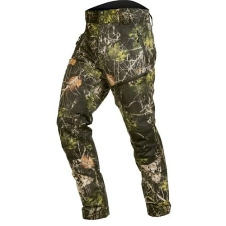 Pantalones de caza Hart Donon-T XHDOT Verde