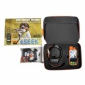 eSEEK GPS Pack Mando + Collar