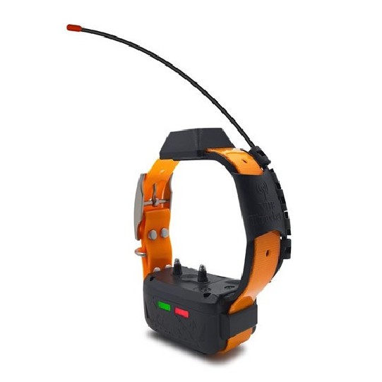 Eseek GPS Pack Mando + Collar