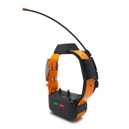 eSEEK GPS Pack Mando + Collar