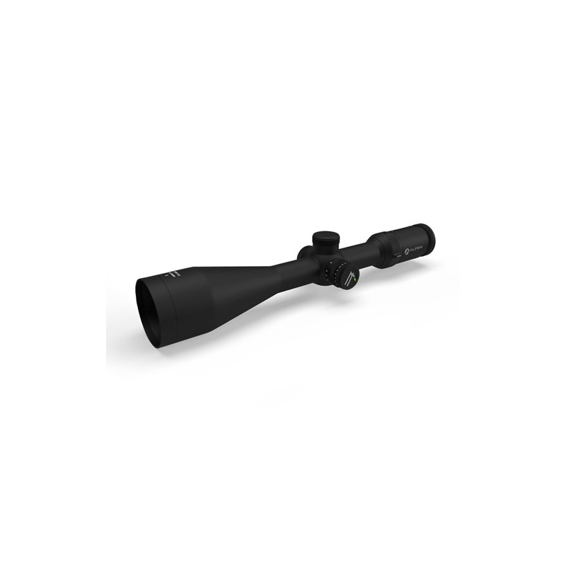 ALPEN OPTICS Visor Apex XP 2,5-15x56 A4 con tecnología SmartDot