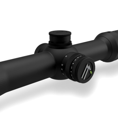 ALPEN OPTICS Visor Apex XP 2,5-15x56 A4 con tecnología SmartDot