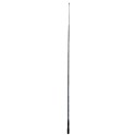 eSEEK Antena plegable y telescópica de 122 cm