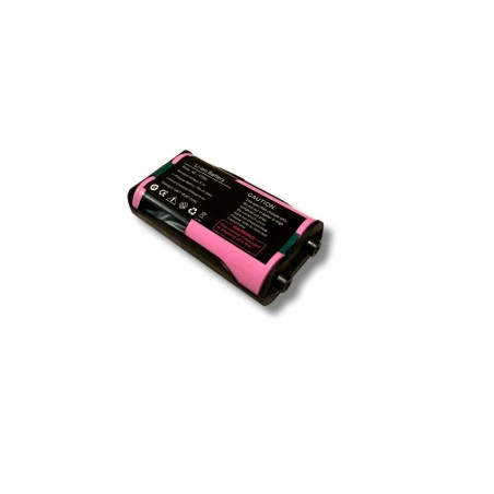 eSEEK bateria para mando