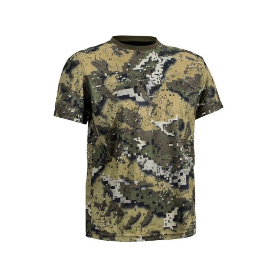 Camiseta Swedteam Veil