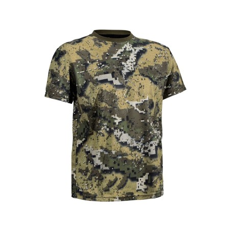 Camiseta Swedteam Veil