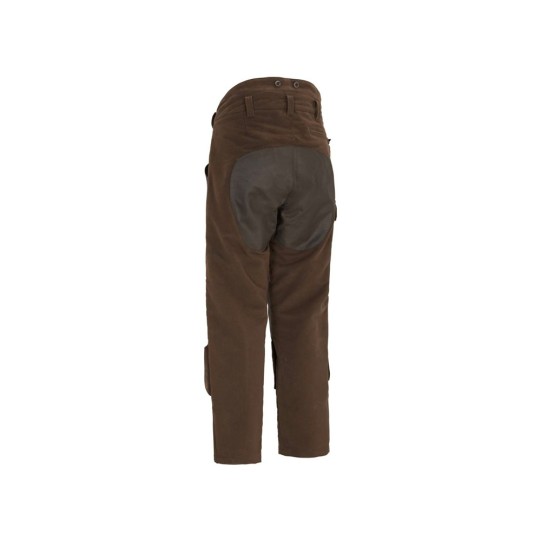 Pantalón Elk Leather M