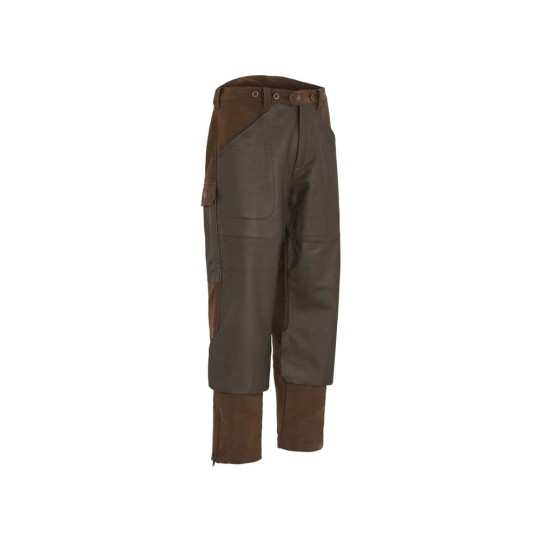 Pantalón Elk Leather M
