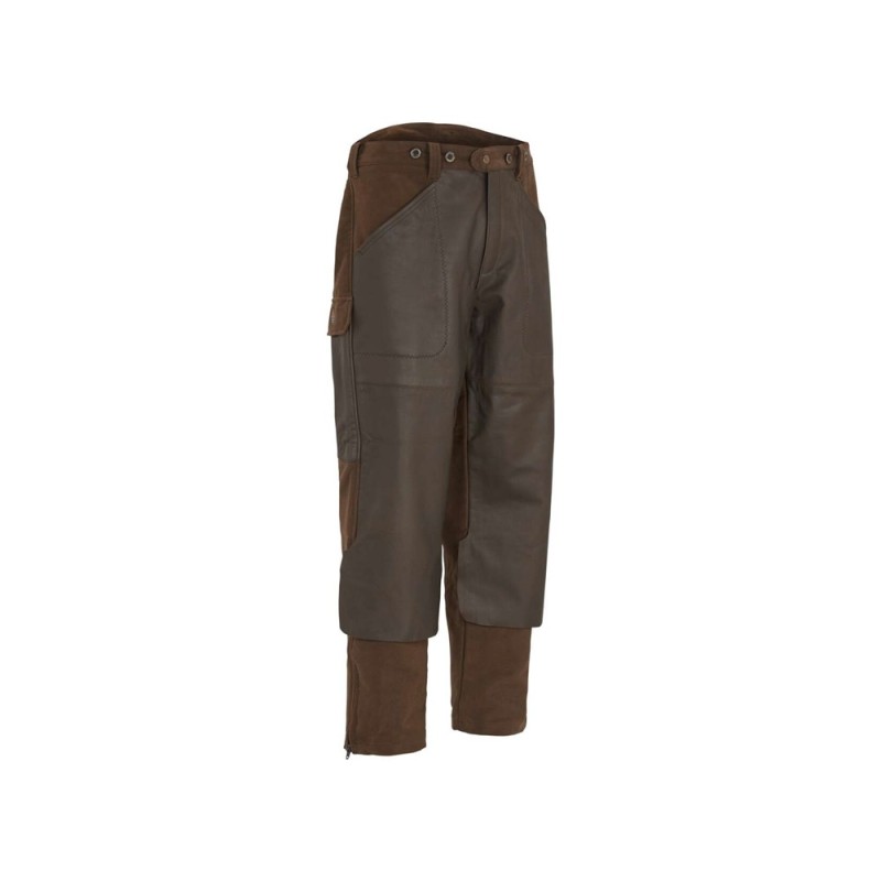 Pantalón Elk Leather M